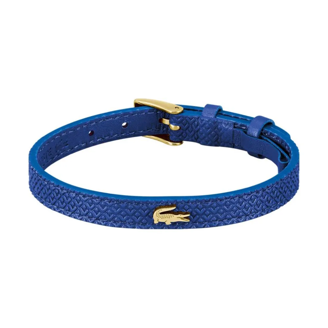 Bracelet Femme Lacoste Lacoste.12.12 - 2040393 Acier Bleu