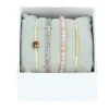 Bracelet Femme Les Interchangeables - A76025 Strass Box La Re-Belle