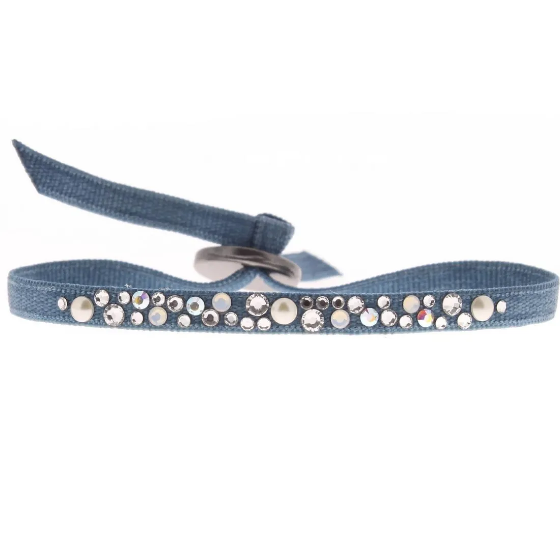 Bracelet Femme Les Interchangeables - A36703 Bracelet Perle 4