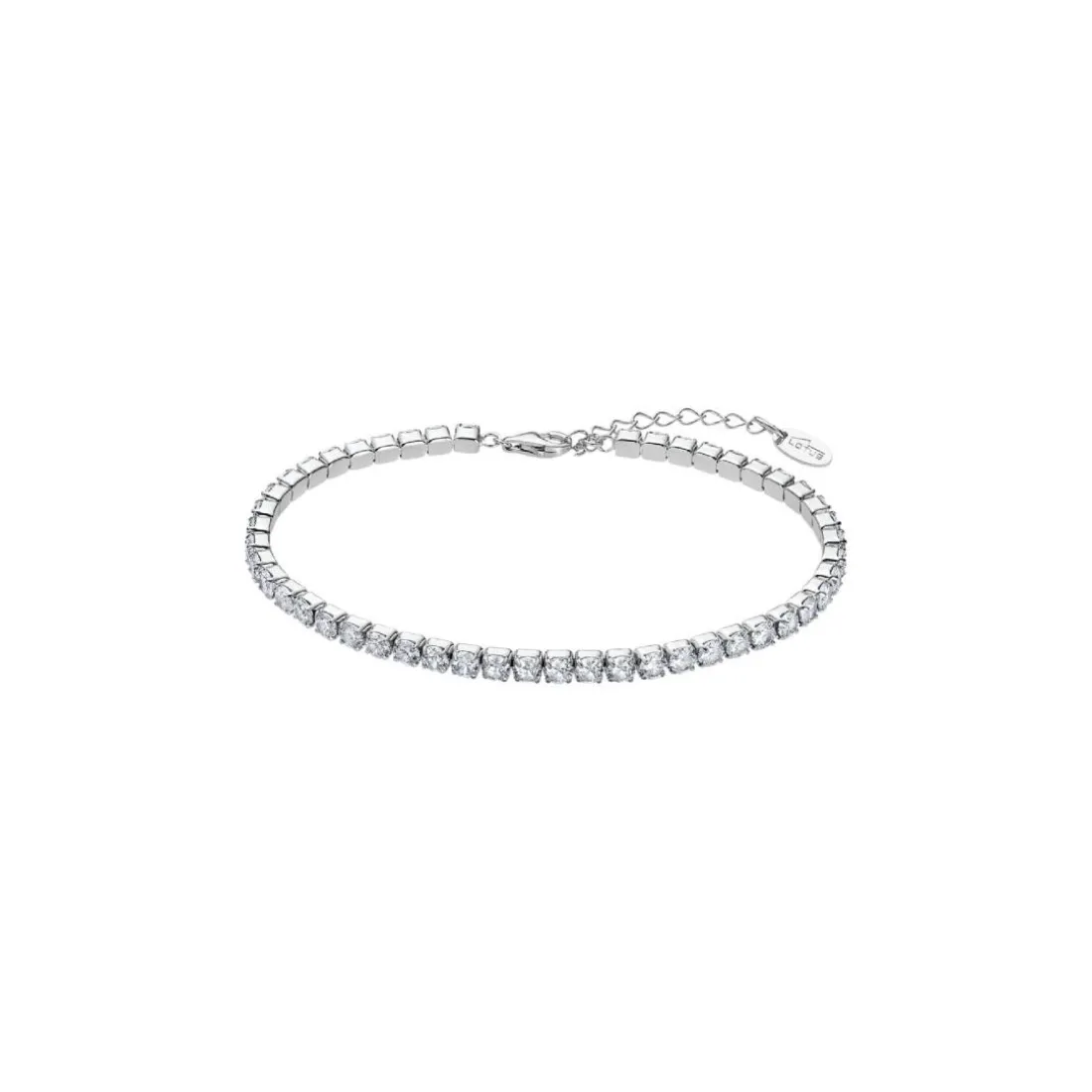 Bracelet Femme Lotus Silver Glam - LP3452-2-1 Argent 925/1000