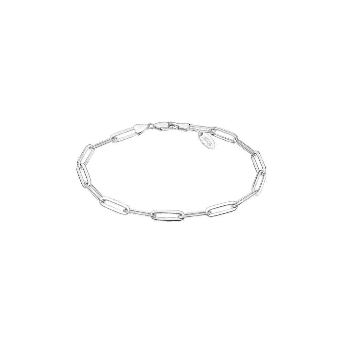 Bracelet Femme Lotus Silver LP3200-2-1