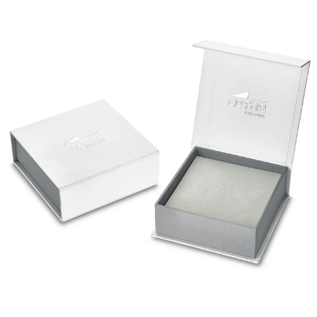 Bracelet Femme Lotus Silver Moments - LP3217-2-2 Argent 925/1000