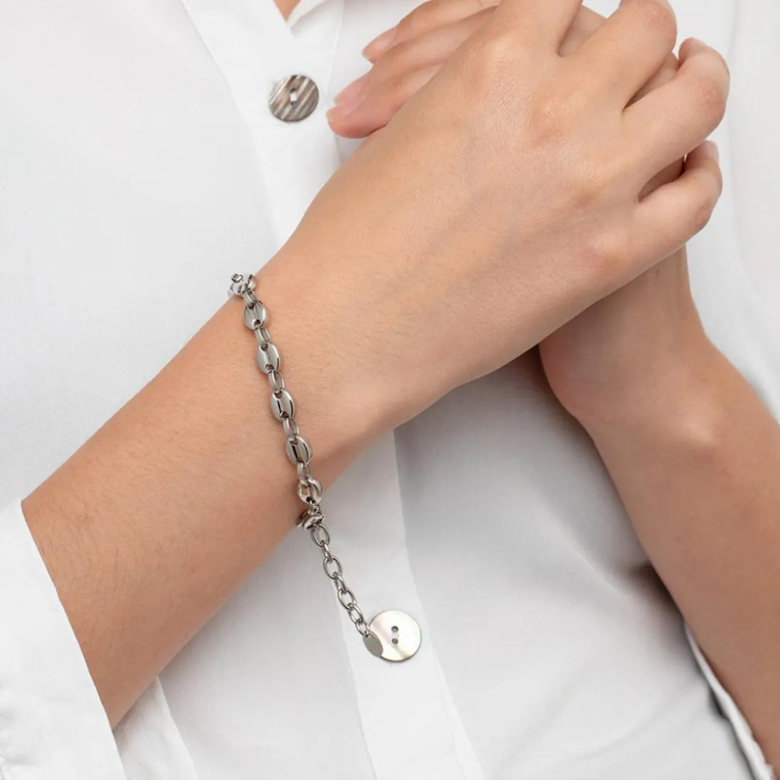 Bracelet Femme LS2124-2-1 Lotus Style