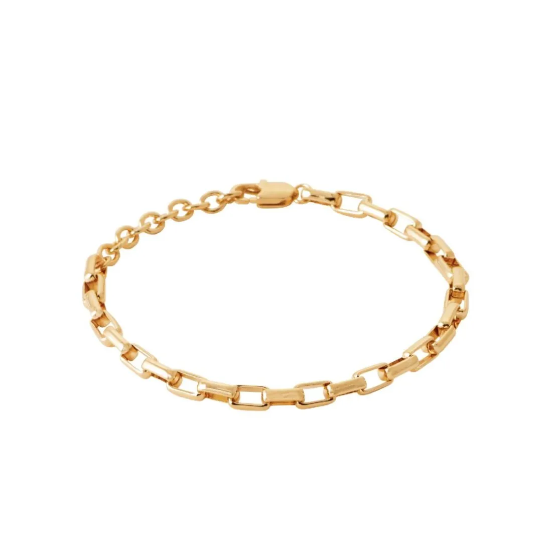Bracelet femme maille fantaisie Maison de la Bijouterie UYZVU5ZU