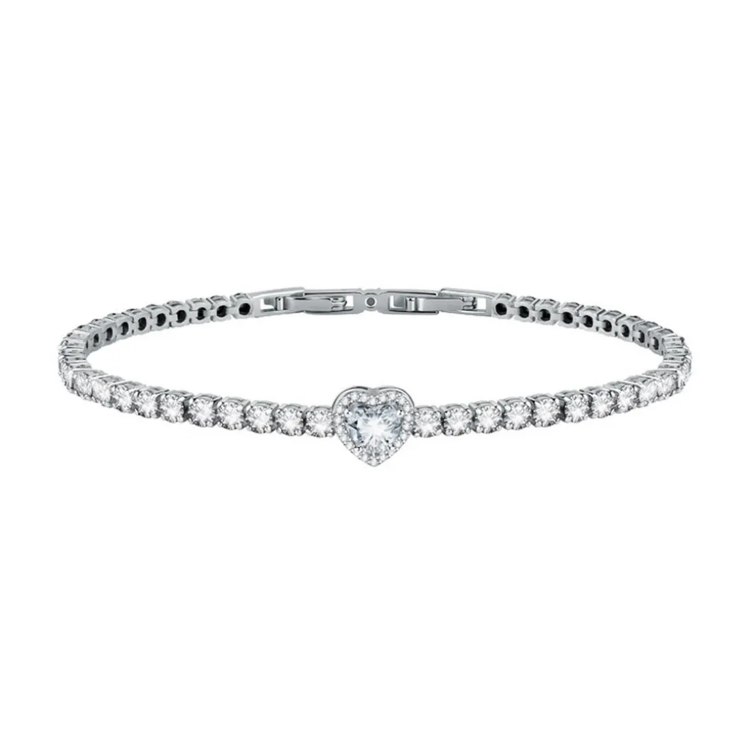 Bracelet Femme Morellato - SAVB11 TESORI Argent