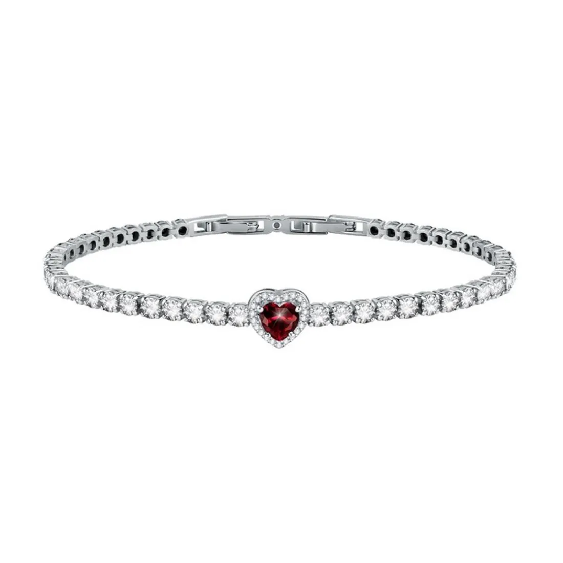 Bracelet Femme Morellato - SAVB18 TESORI Argent