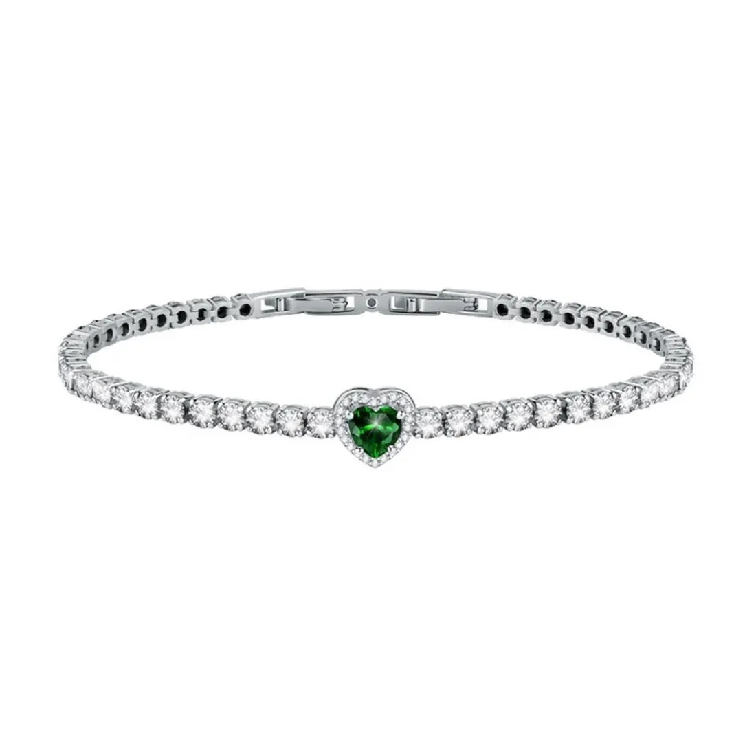 Bracelet Femme Morellato - SAVB13 TESORI Argent