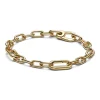 Bracelet Femme Pandora ME – LINK Doré