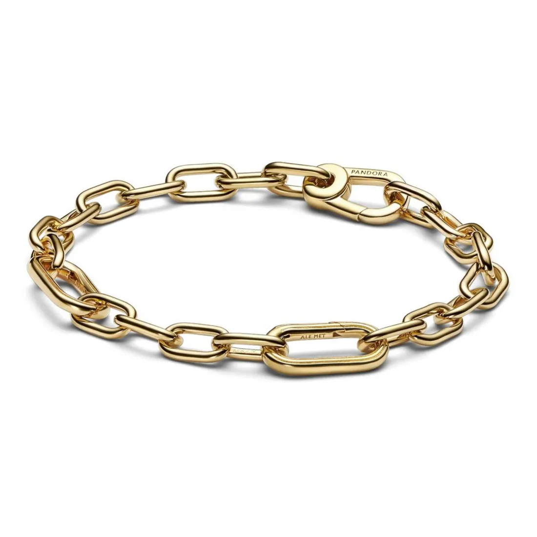 Bracelet Femme Pandora ME – LINK Doré
