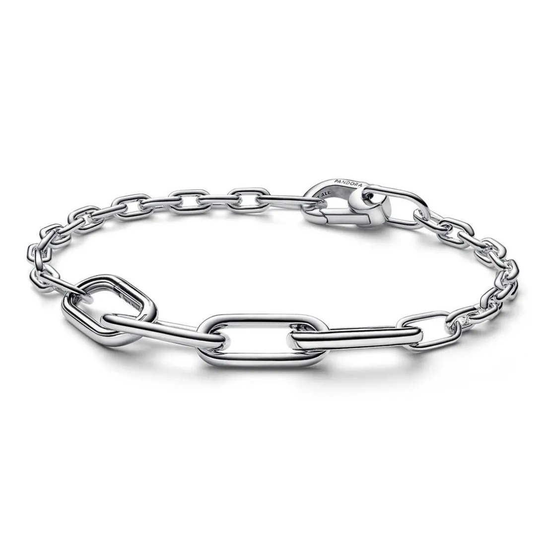 Bracelet Femme Pandora ME – LINK Argent
