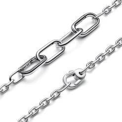 Bracelet Femme Pandora ME – LINK Argent