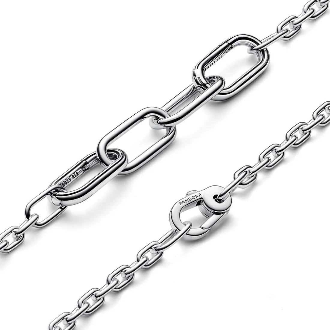 Bracelet Femme Pandora ME – LINK Argent