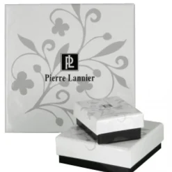 Bracelet Femme Pierre Lannier Bijoux Antharea - BJ25A8251 Acier Doré