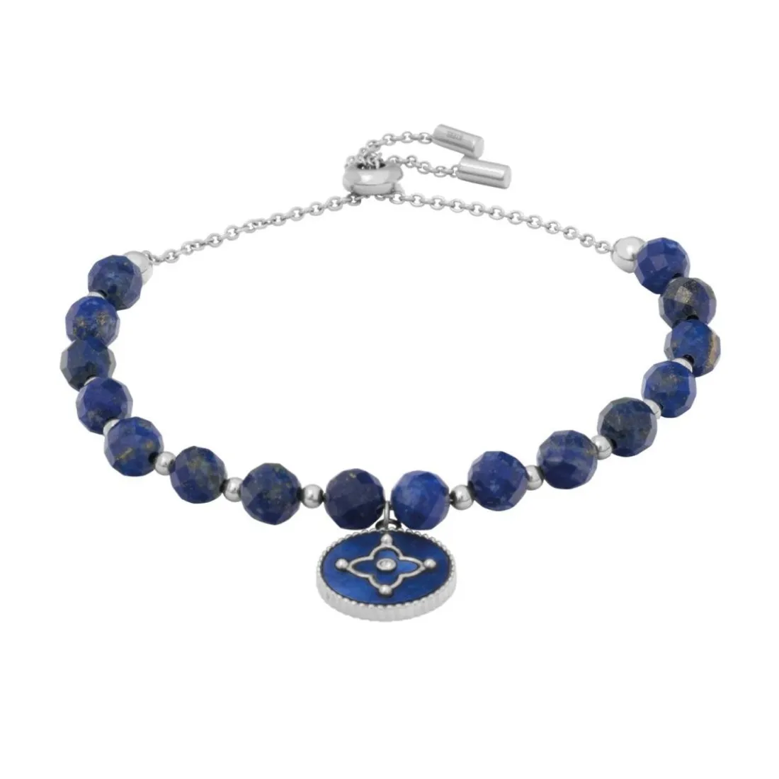 Bracelet Femme Pierre Lannier Bijoux Tallia - BJ24A1161 Acier Argent