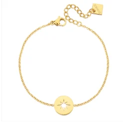 Bracelet Femme Pixies Bijoux - PBS0018-1UNI Acier