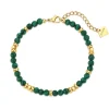 Bracelet Femme Pixies Bijoux Karma Sun - PBS0052-1MAL Acier