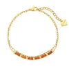 Bracelet Femme Pixies Bijoux Ibiza - PBM0051-1CAR Acier