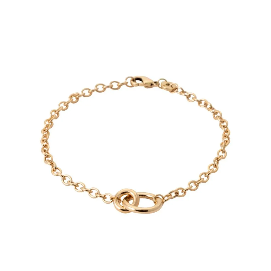 Bracelet femme plaqué or fantaisie Maison de la Bijouterie UYZV4VZV