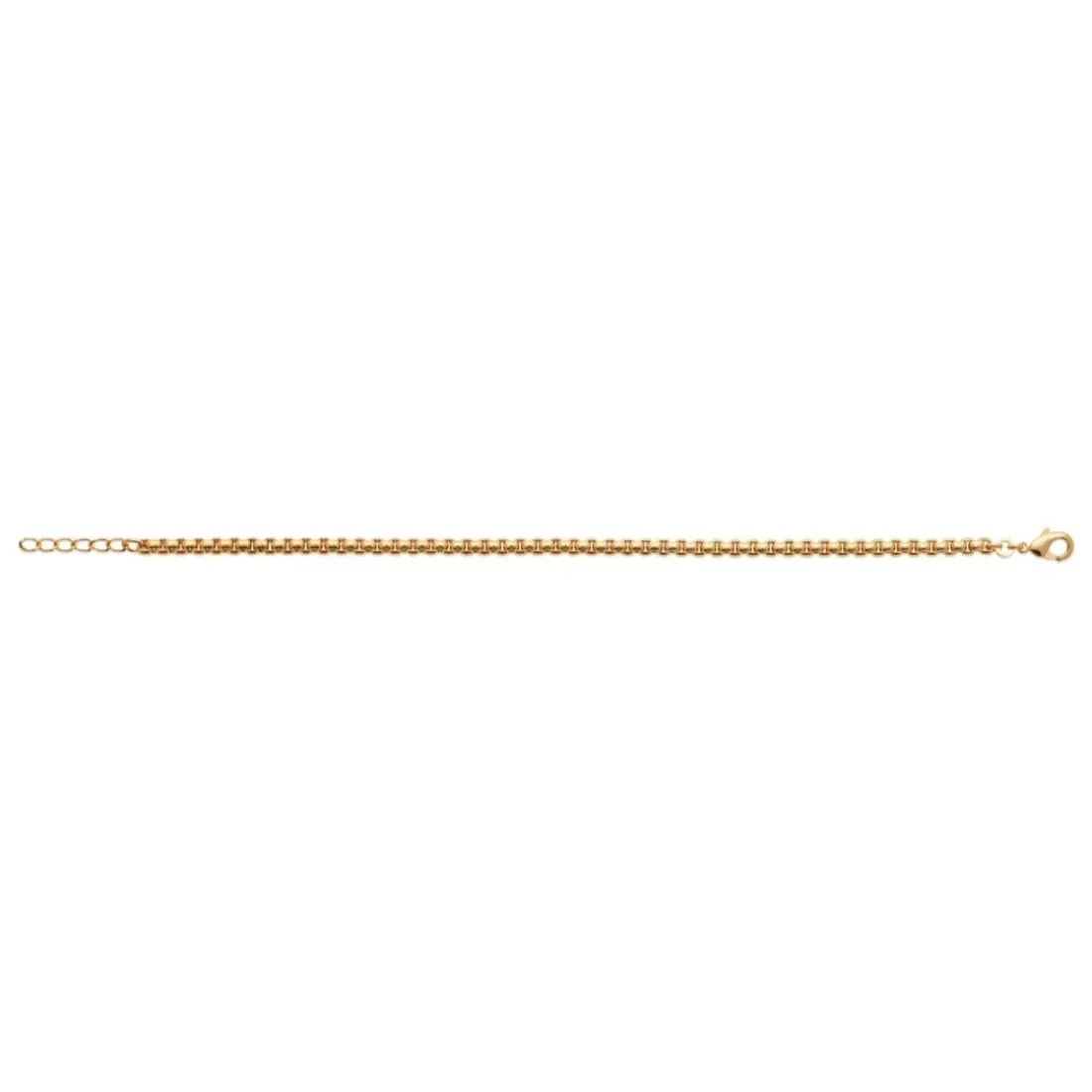 Bracelet femme plaqué or fantaisie Maison de la Bijouterie UYZV3YZV