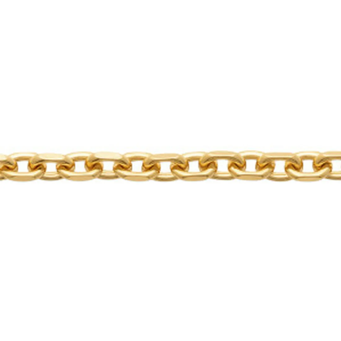 Bracelet femme plaqué or - UYZWU4ZU