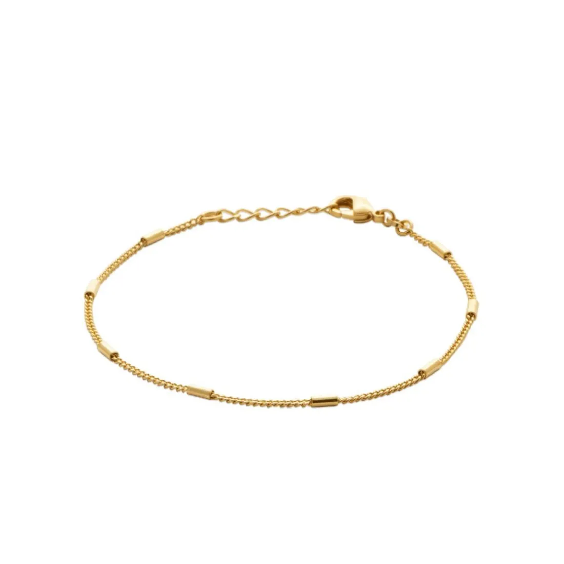 Bracelet Femme Plaqué Or - YU0UW5Z