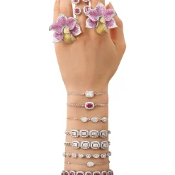 Bracelet Femme RKG Bijoux Romy - RGKROBR0002 Argent