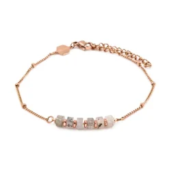 Bracelet Femme Sloya Piana Labradorite