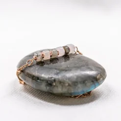 Bracelet Femme Sloya Piana Labradorite