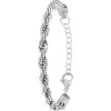 Bracelet Femme So Charm - B4130-ARGENT - Bracelet Mode Argenté