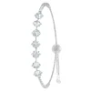 Bracelet Femme So Charm - B4069-ARGENT - Bracelet Mode Argenté