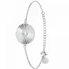 Bracelet Femme So Charm - B2902-ARGENT Métal Argent