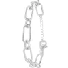 Bracelet Femme So Charm - B4019-ARGENT - Bracelet Mode Argenté