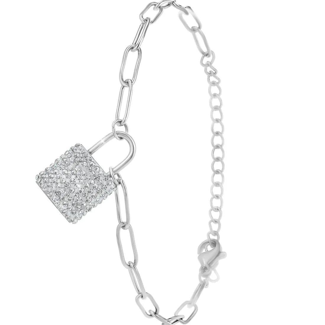 Bracelet Femme So Charm - B3181-ARGENT - Bracelet Mode Argenté