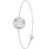 Bracelet Femme So Charm - B2455-ARGENT - Bracelet Mode Argenté