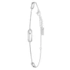 Bracelet Femme So Charm - BD2190-ARGENT - Bracelet Mode Argenté