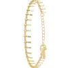 Bracelet Femme So Charm - B3294-DORE - Bracelet Mode Doré