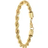 Bracelet Femme So Charm - B2954-DORE - Bracelet Mode Doré