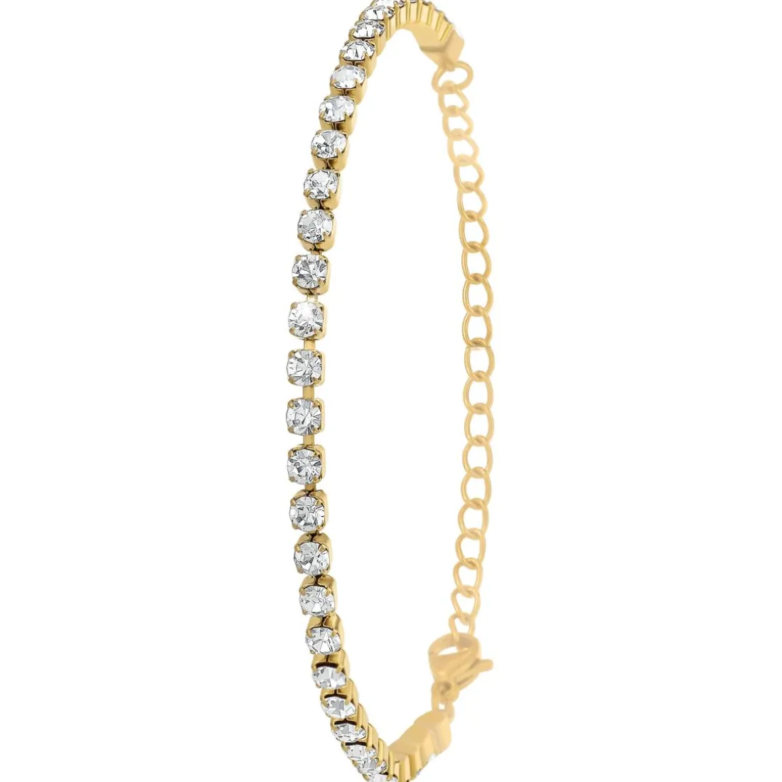 Bracelet Femme So Charm - B4189-DORE - Bracelet Mode Doré