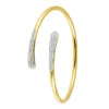 Bracelet Femme So Charm Bijoux B1927-DORE - Mode