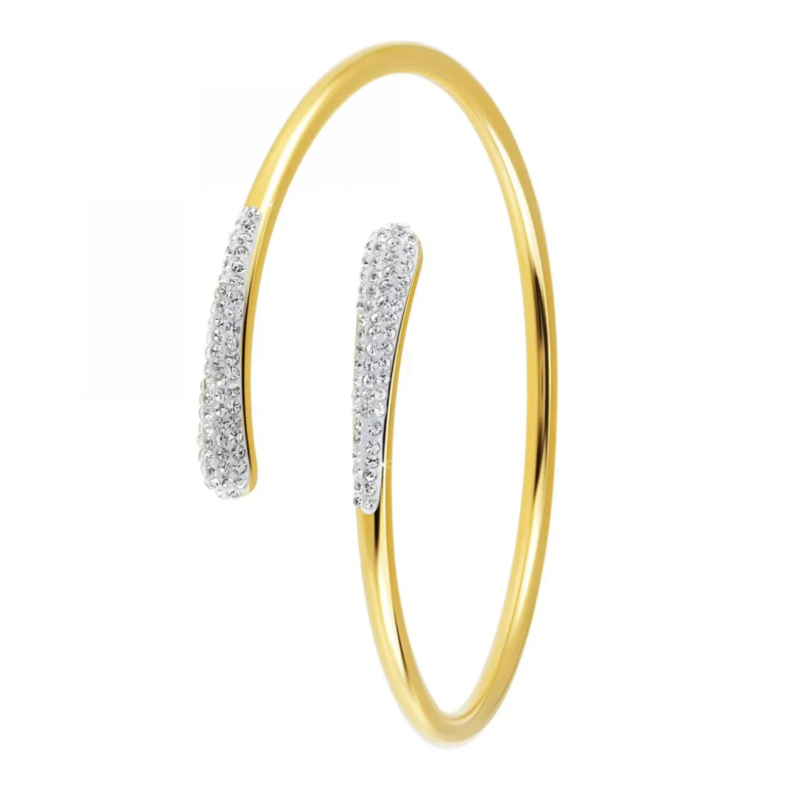 Bracelet Femme So Charm Bijoux B1927-DORE - Mode