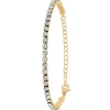 Bracelet Femme So Charm - B4189-ORROSE - Bracelet Mode Doré