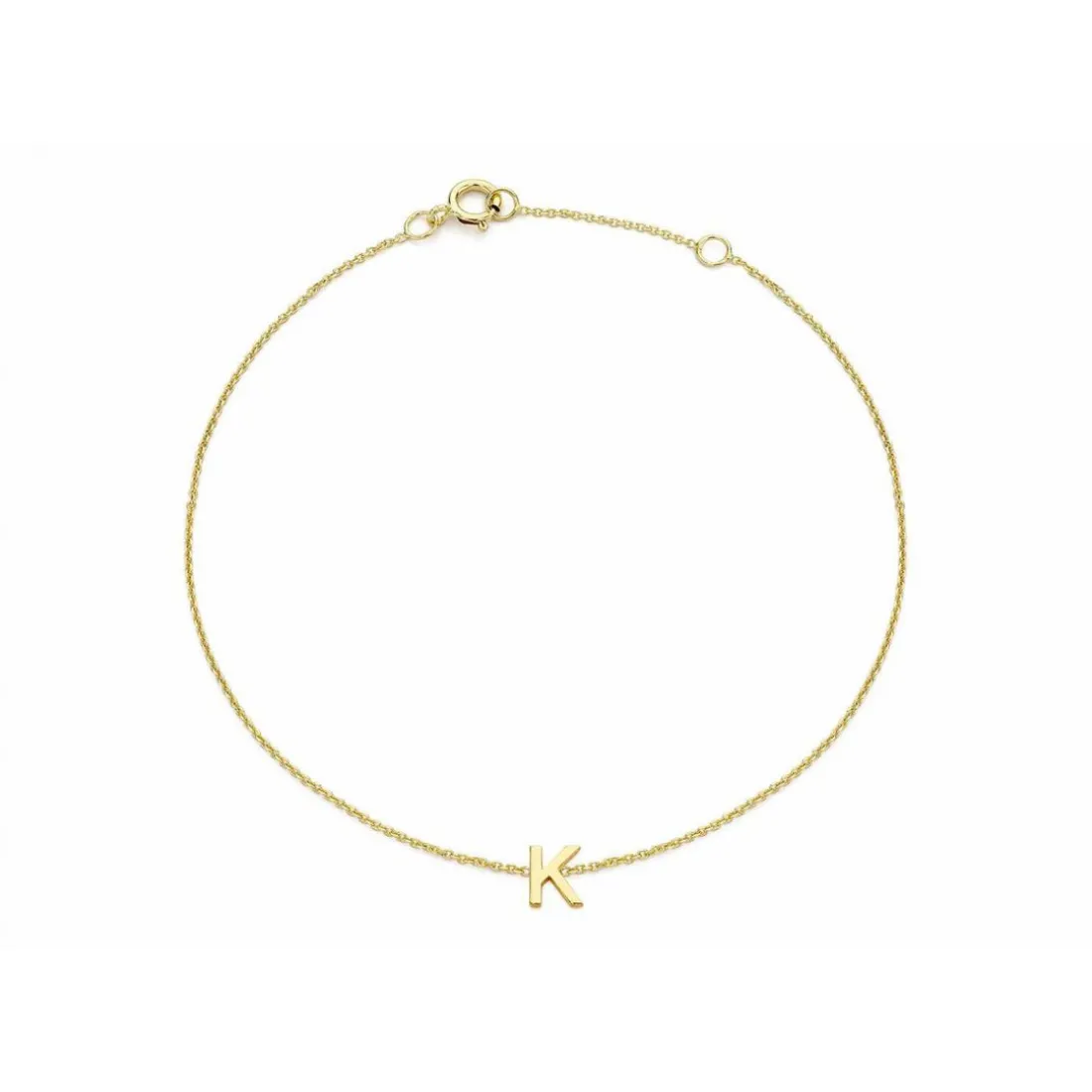 Bracelet Femme Stella 1-29-0160 Or Jaune