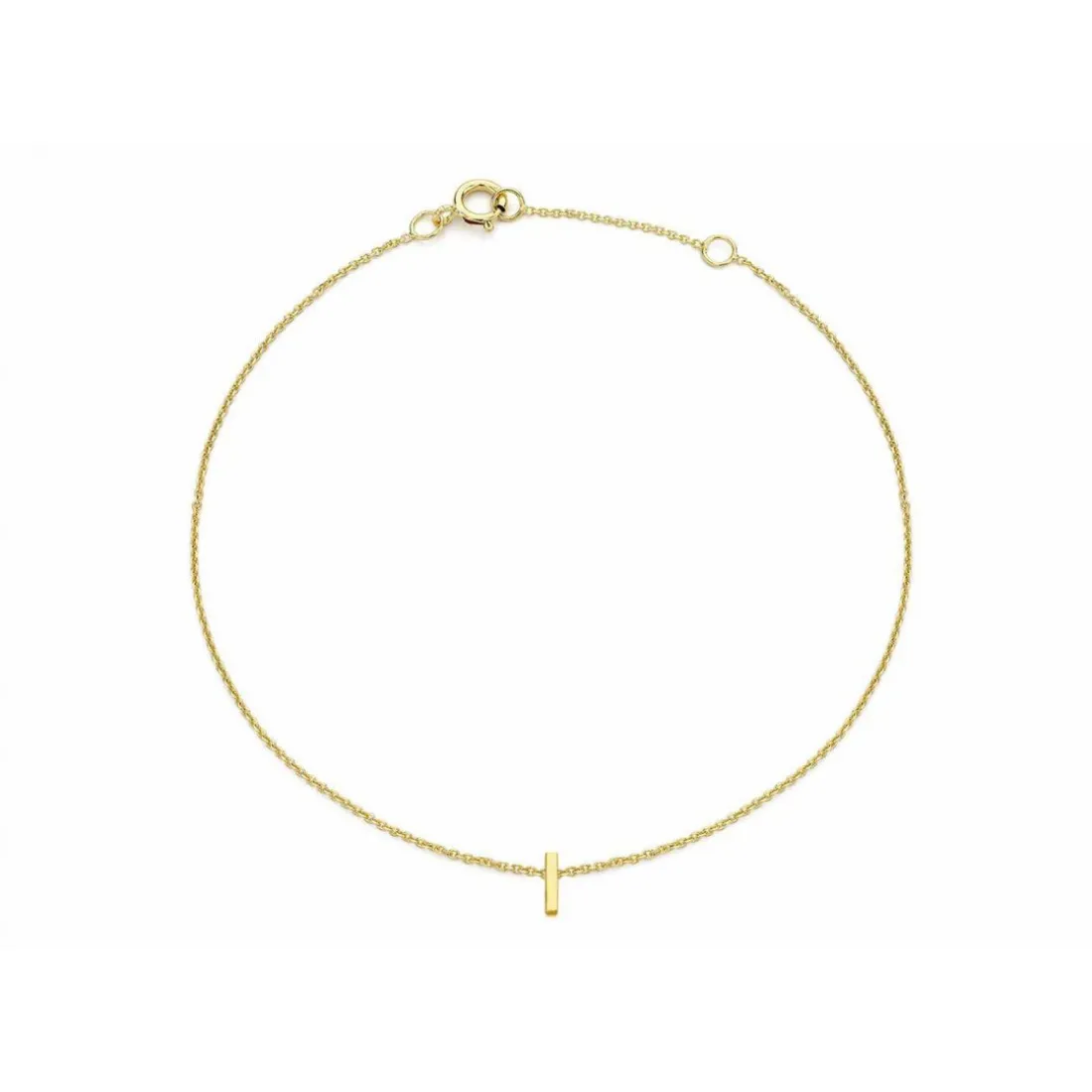 Bracelet Femme Stella 1-29-0158 Or Jaune