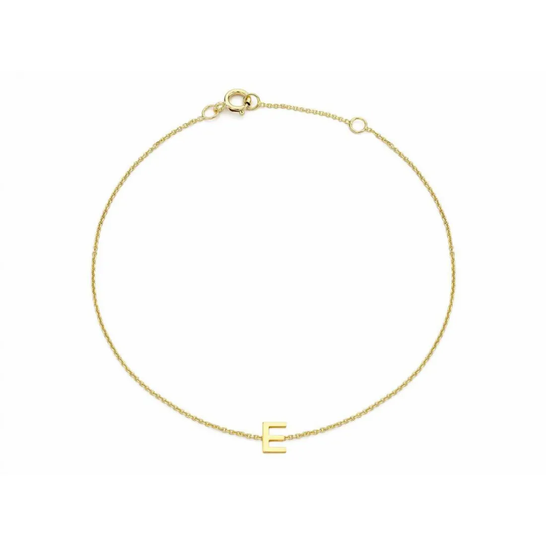 Bracelet Femme Stella 1-29-0154 Or Jaune