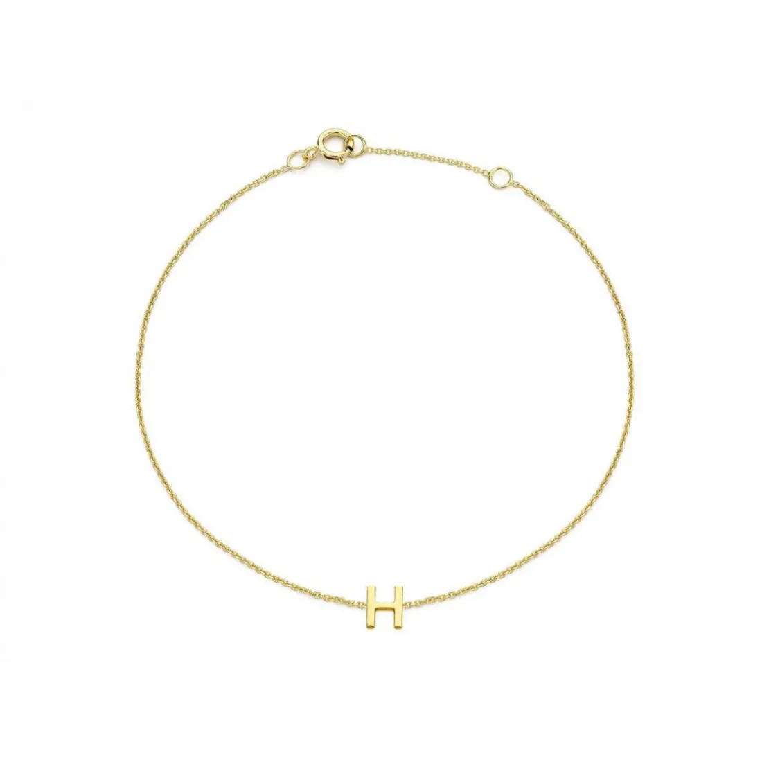 Bracelet Femme Stella 1-29-0157 Or Jaune