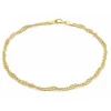 Bracelet Femme Stella 1-23-6582 Or Jaune