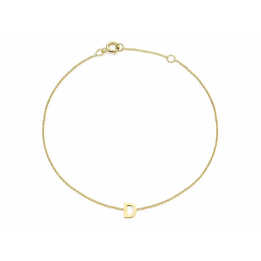 Bracelet Femme Stella 1-29-0153 Or Jaune