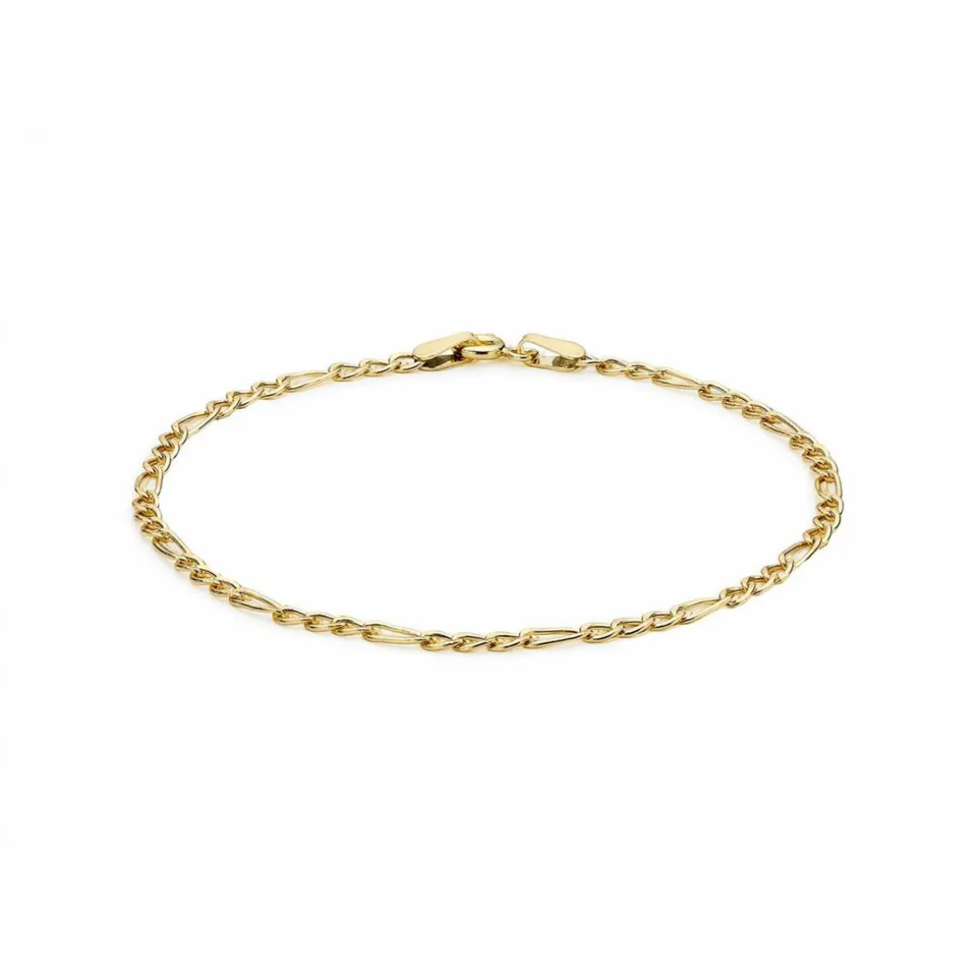 Bracelet Femme Stella 1-25-0101 Or Jaune
