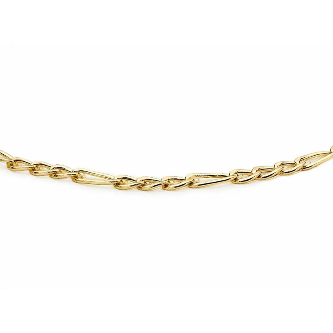 Bracelet Femme Stella 1-25-0101 Or Jaune