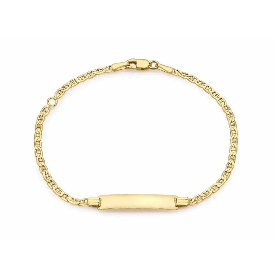 Bracelet Femme Stella 1-29-6531 Or Jaune
